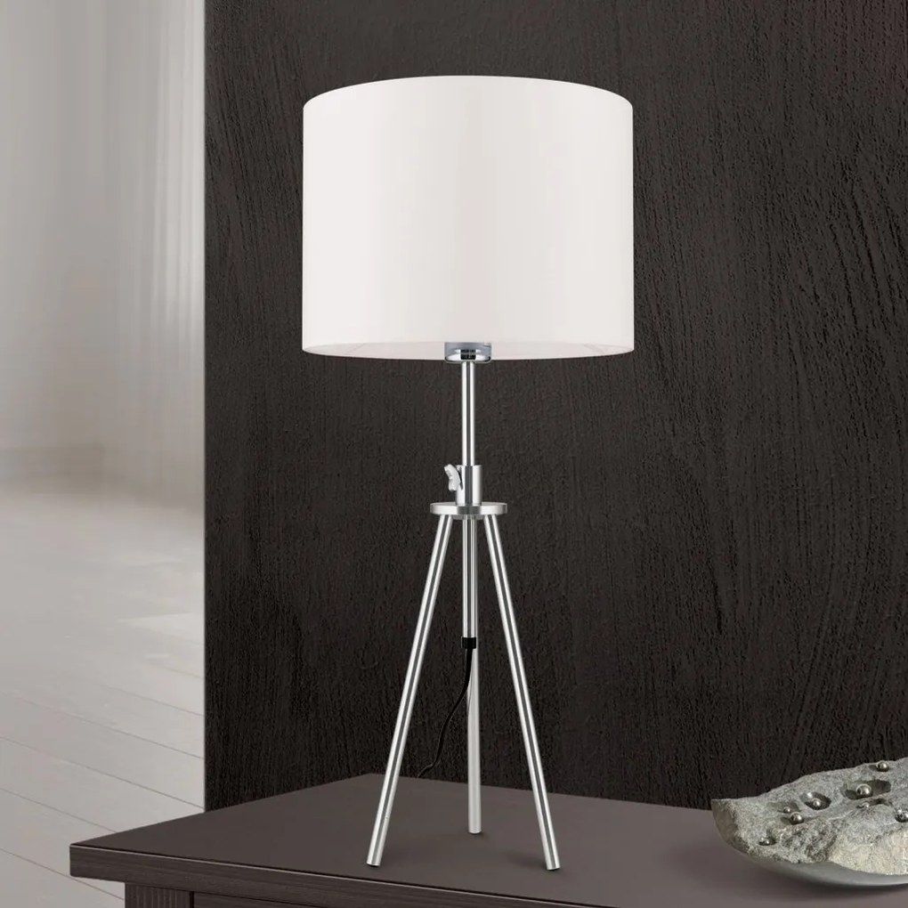 Veioza/Lampa de masa design modern ROGER