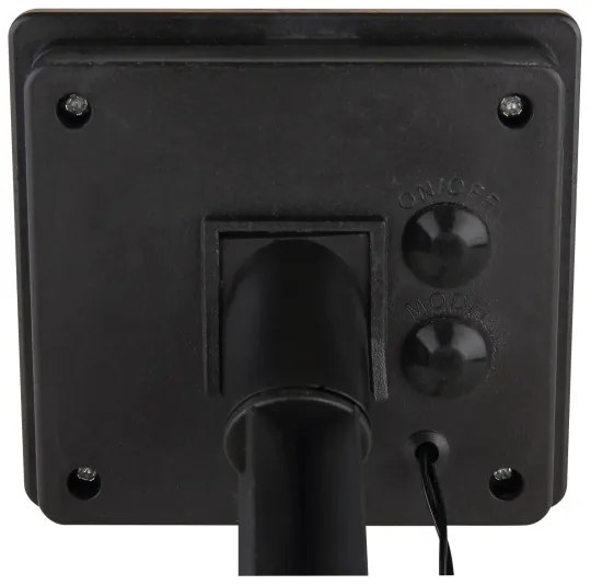 Lanț LED RGB solar Globo 36352-20 20xLED/0,06W/3V IP44