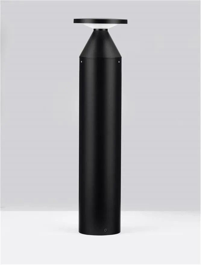 Stalp de exterior pentru terasa sau gradina, NEVE H-50cm
