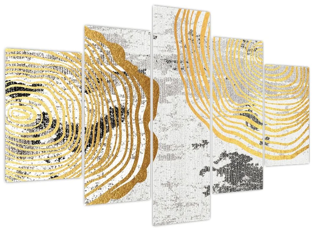 Tablou - Colaj (150x105 cm)