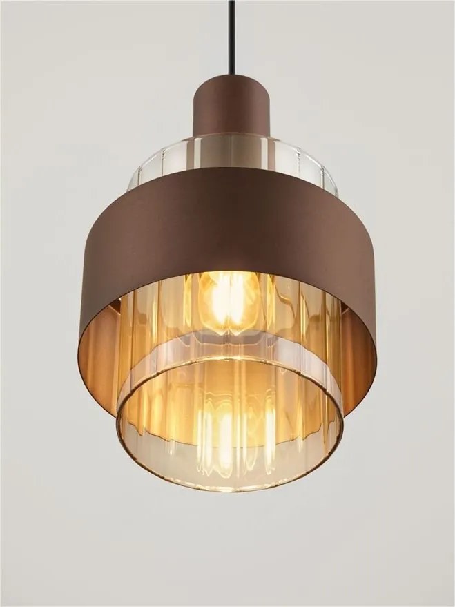 Lustra, Pendul modern SERENA