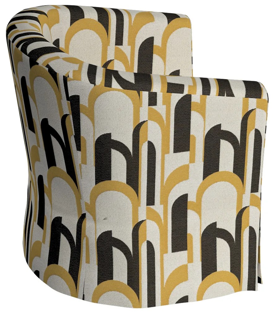 Husă de fotoliu Ektorp Tullsta