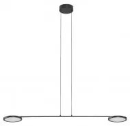 Pendul modern led 19.25W Scope 9695252 Nova Luce