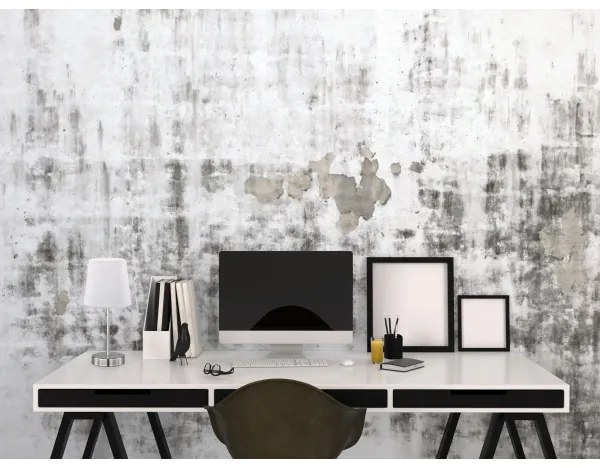 Lampă de masă CESENA 1xE14/42W/230V alb Wofi 832401060000