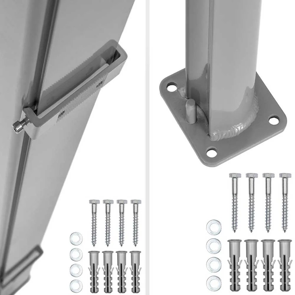 Paravan solar retractabil in diferite culori si modele