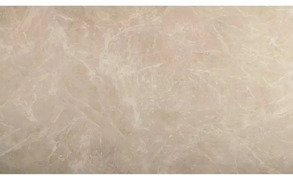 Masa extensibila Westin Ceramic DIAMOND crem/negru mat L160-240 cm