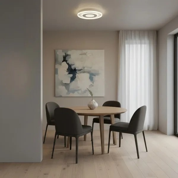 Brilagi - Plafonieră LED MODERN MINI LED/29W/230V 3000/4000/6000K