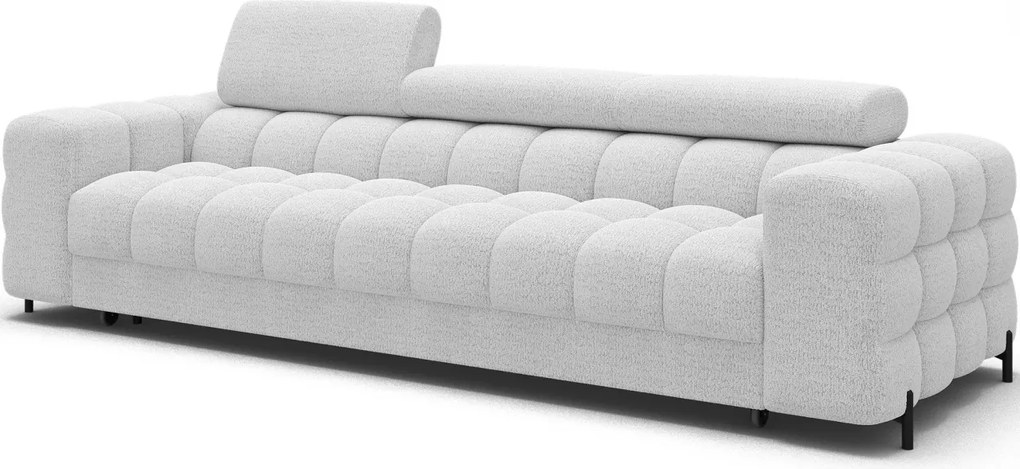 Canapea extensibila Festello Royal 01