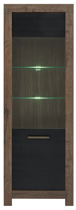 Vitrină Balin REG1W. 702380