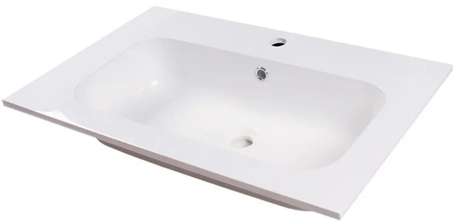 Lavoar din marmura artificiala Elois 80