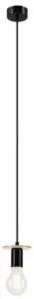 Pendul vintage 1 bec E27 Angelina 39534 Lamkur