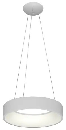 Lustră LED pe cablu cu telecomandă AGUJERO LED/39W/230V Immax NEO 07022L