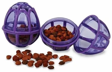 Jucărie pentru câini Kibble Nibble XS/S