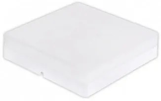 Plafoniera moderna LED SMD 16W CARLA/SQ-16 HOROZ
