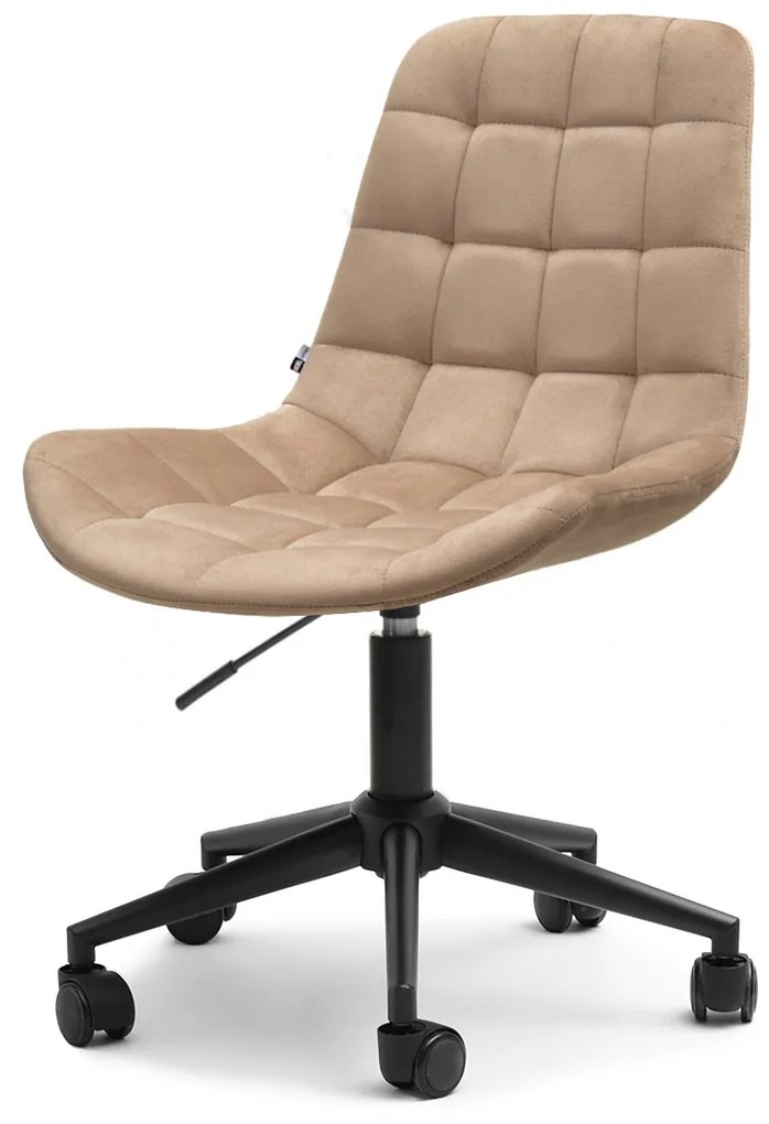 Scaun Eleanor (bej + negru). 1110004