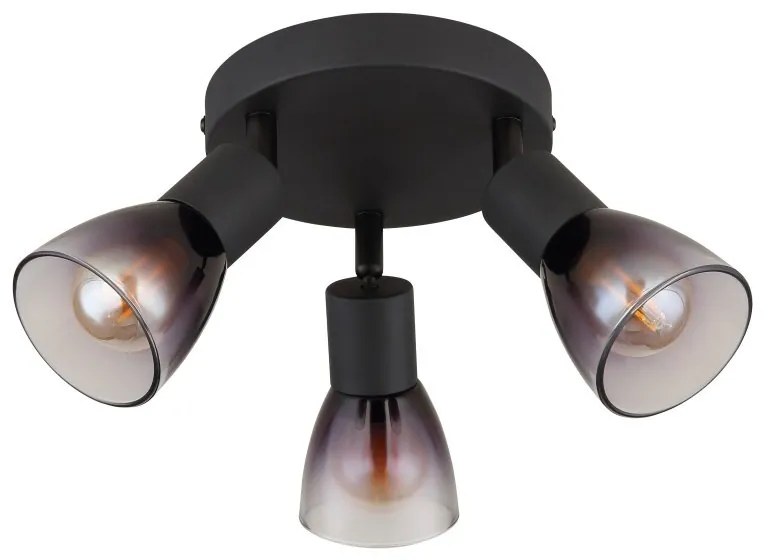 Plafoniera stil minimalist SATELLA 3L