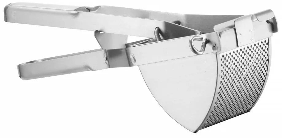 Presă de cartofi din oțel inoxidabil – Hendi