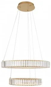Suspensie clasica LED 46W AURELIA 9333077 NOVA LUCE