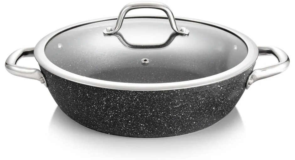 Tigaie cu capac ø 28 cm President – Tescoma