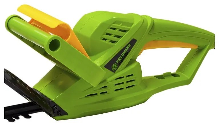 Mașină electrică de tuns gardul viu