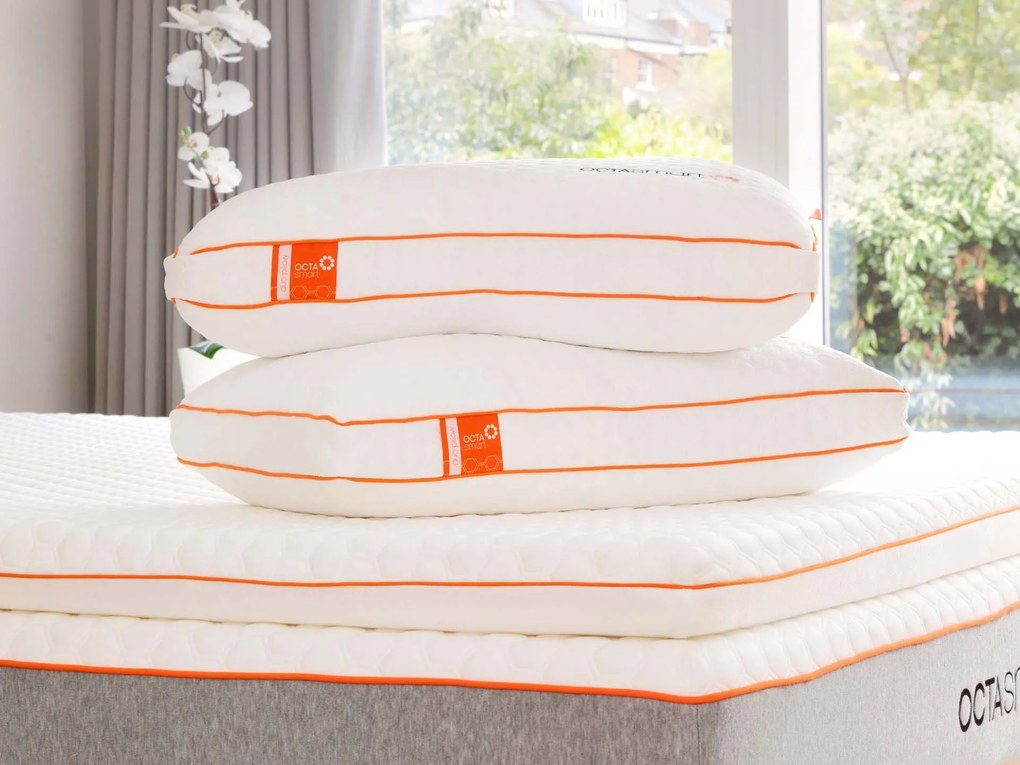 Dormeo Perna clasică Premium Octasmart 50x70 cm
