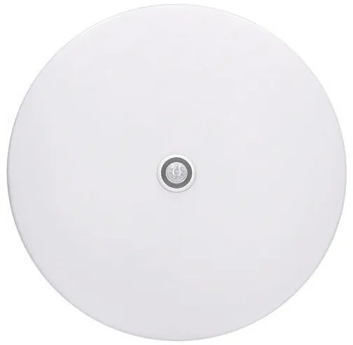 Plafonieră LED cu senzor PIR Solight WO776 PLAIN LED/18W/230V
