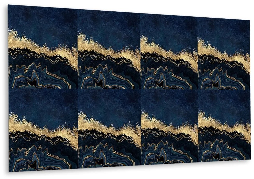 Panou decorativ pvc Plaja Marii