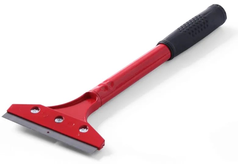 Racleta gratar cu coada lunga 31,5 cm, 10x31.5 cm, Hendi