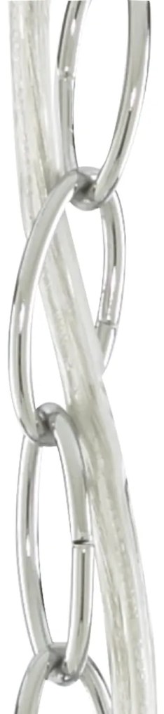Pendul stil traditional Lanterns crom 5131CC SRT