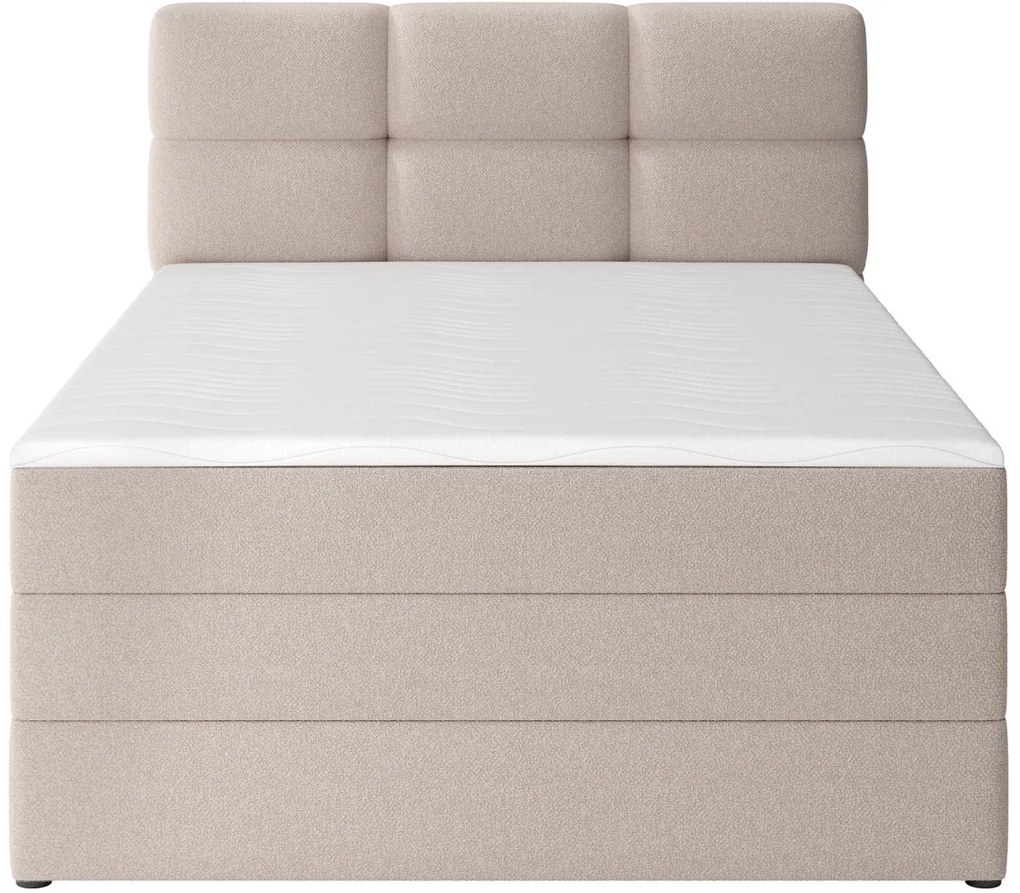 Pat boxspring Kasped 140x200 cm Paolli 18