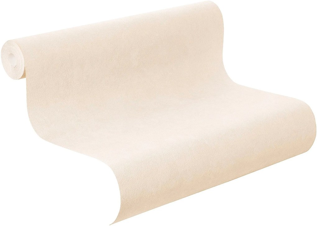 Tapet vinil Rasch bej-natur 10,05 m x 0,53 m