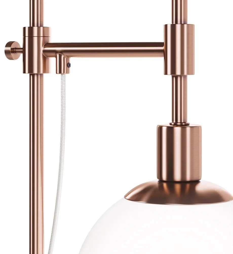 Lampa de masa design deosebit Erich MYMOD221-TL-01-G