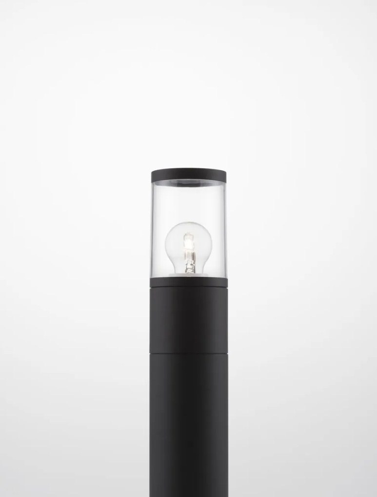 Stalp mediu pentru iluminat exterior IP54 CETERA