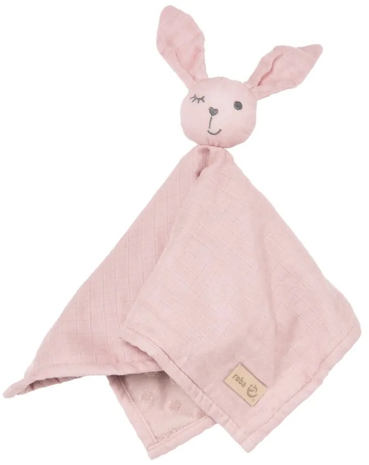 Jucărie de confort din muselină Lil Planet – Roba