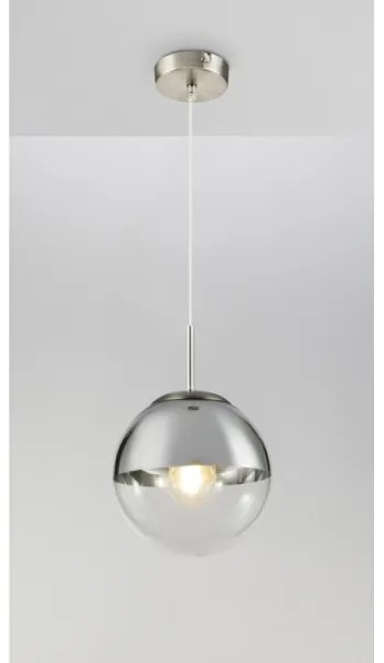 Globo 15851 - Lustră pe cablu VARUS 1xE27/40W/230V