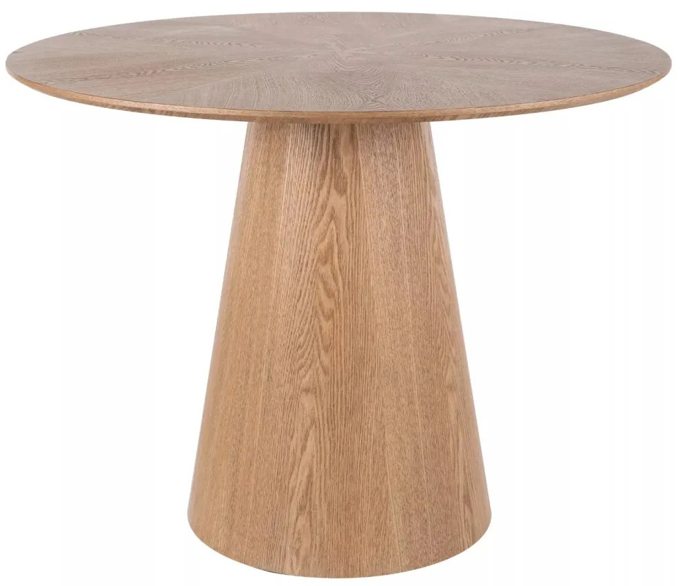 Masa Angel stejar ø100 cm