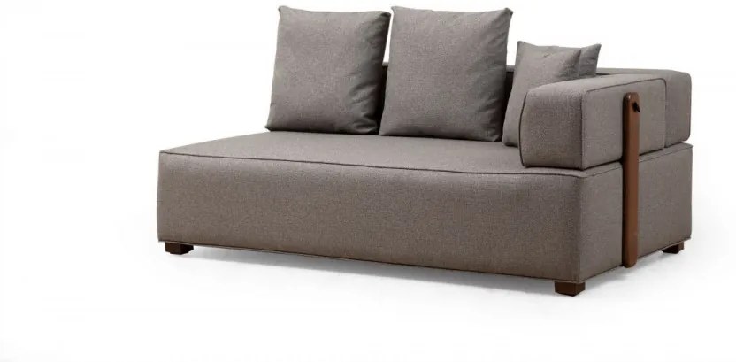 Coltar Gondol-4 (CHL SOL-CHLSAĞ-3R), Gri