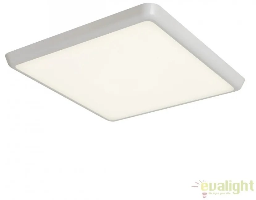 Plafoniera exterior protectie umiditate IP54 Ultra Flat 112210 SU
