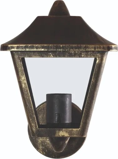 Osram - Aplica de perete pentru exterior TRADITION UP 1xE27/60W/230V IP44