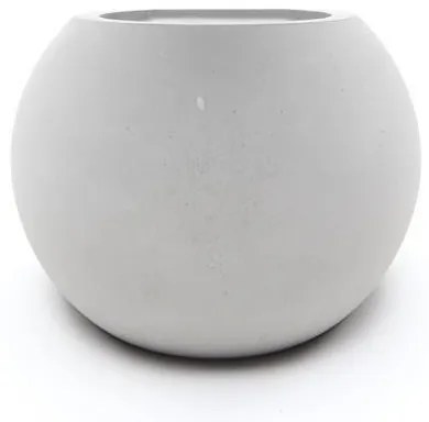 Aplică Deko-Light 341177 OSANO 1xG9/25W/230V beton