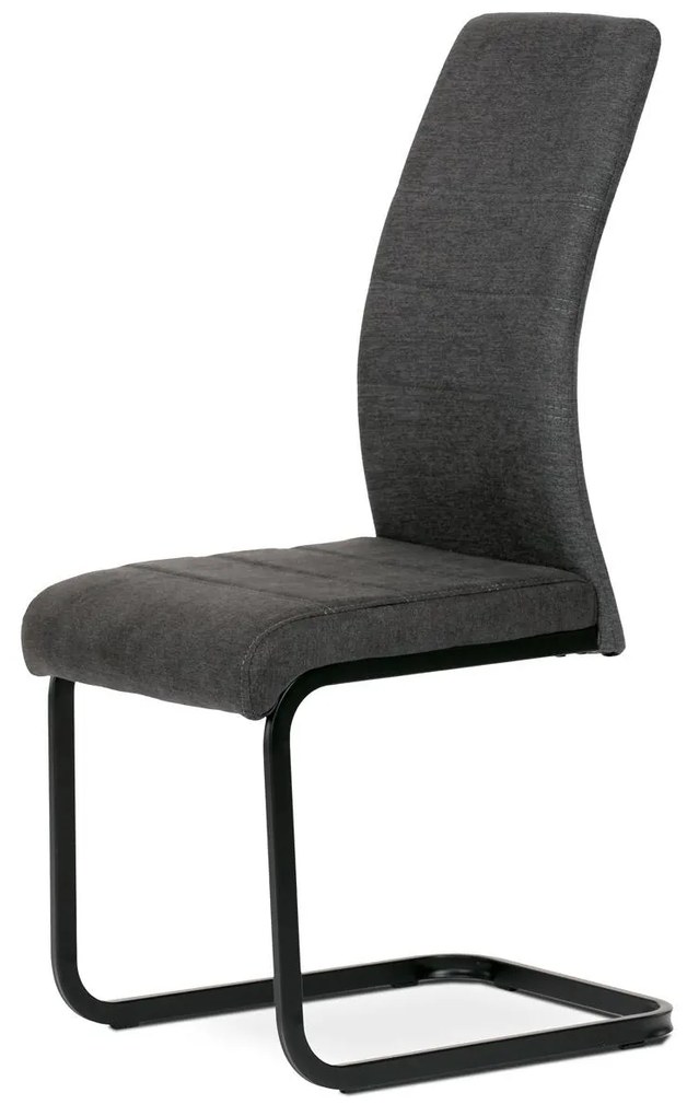 Scaun sufragerie Desmarcara (gri). 1120524