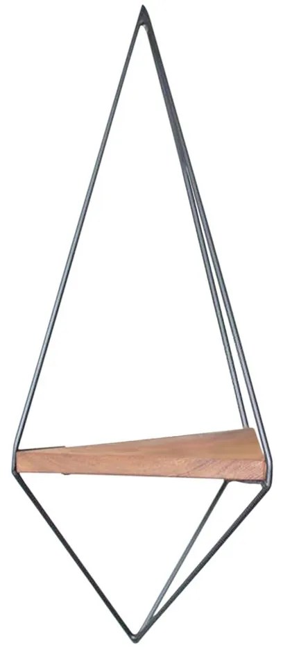 Raft diamant
