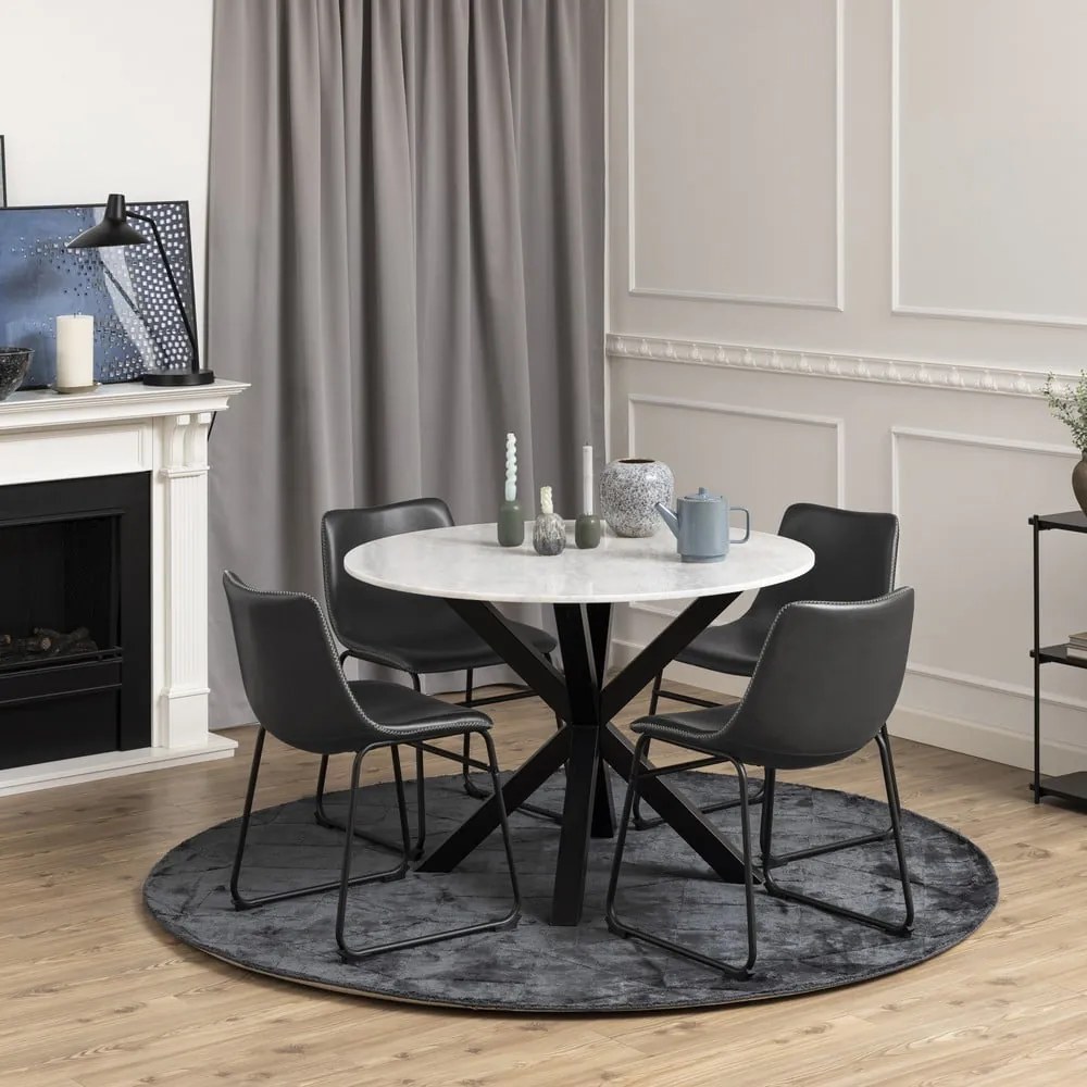 Masă rotundă 110x110 cm Heaven - Actona