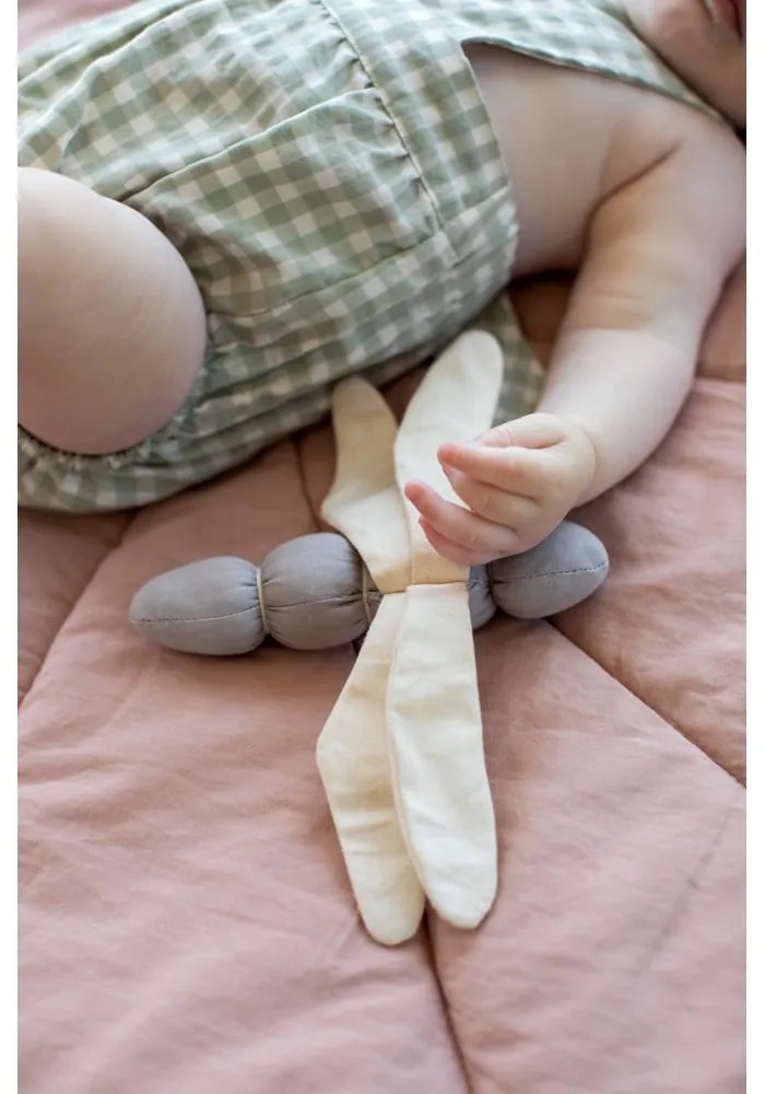 Jucării zornăitoare 3 buc. Lily Pond – Lorena Canals