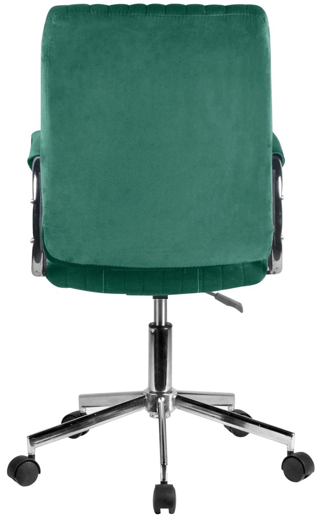 Scaun de birou Fronteras (verde). 1117087