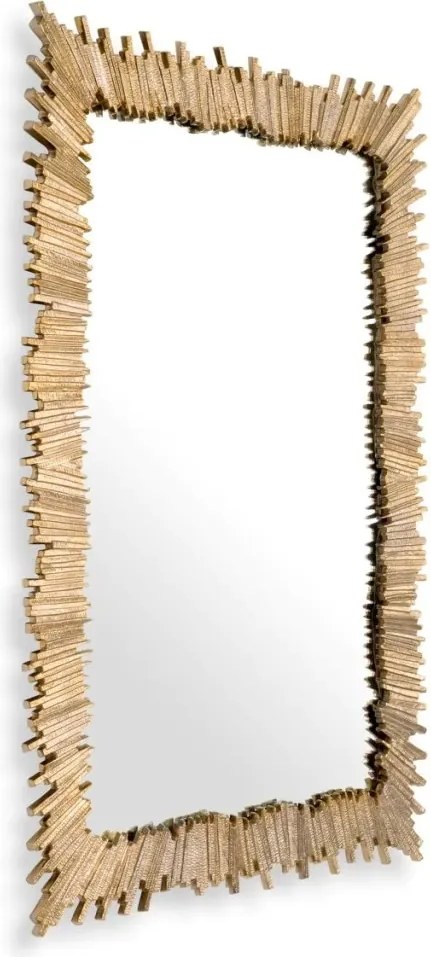 Oglinda decorativa design LUX Bryant 140x95cm