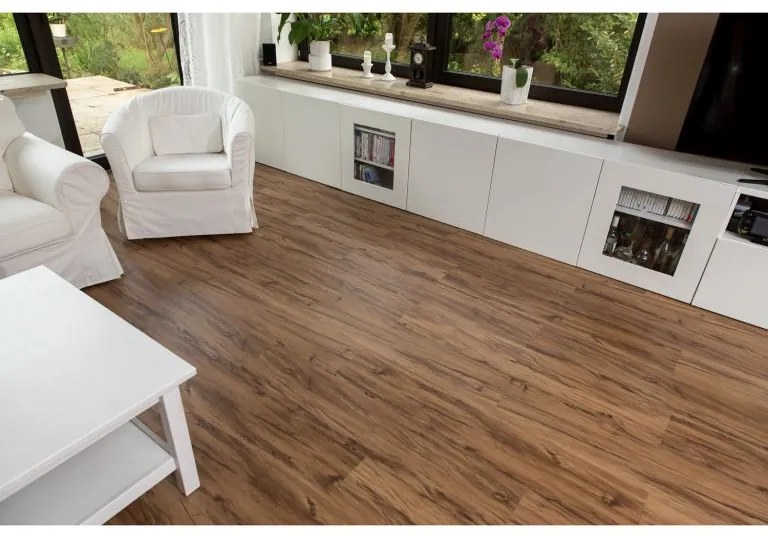 Pardoseală de vinil STILISTA 20m² - măr