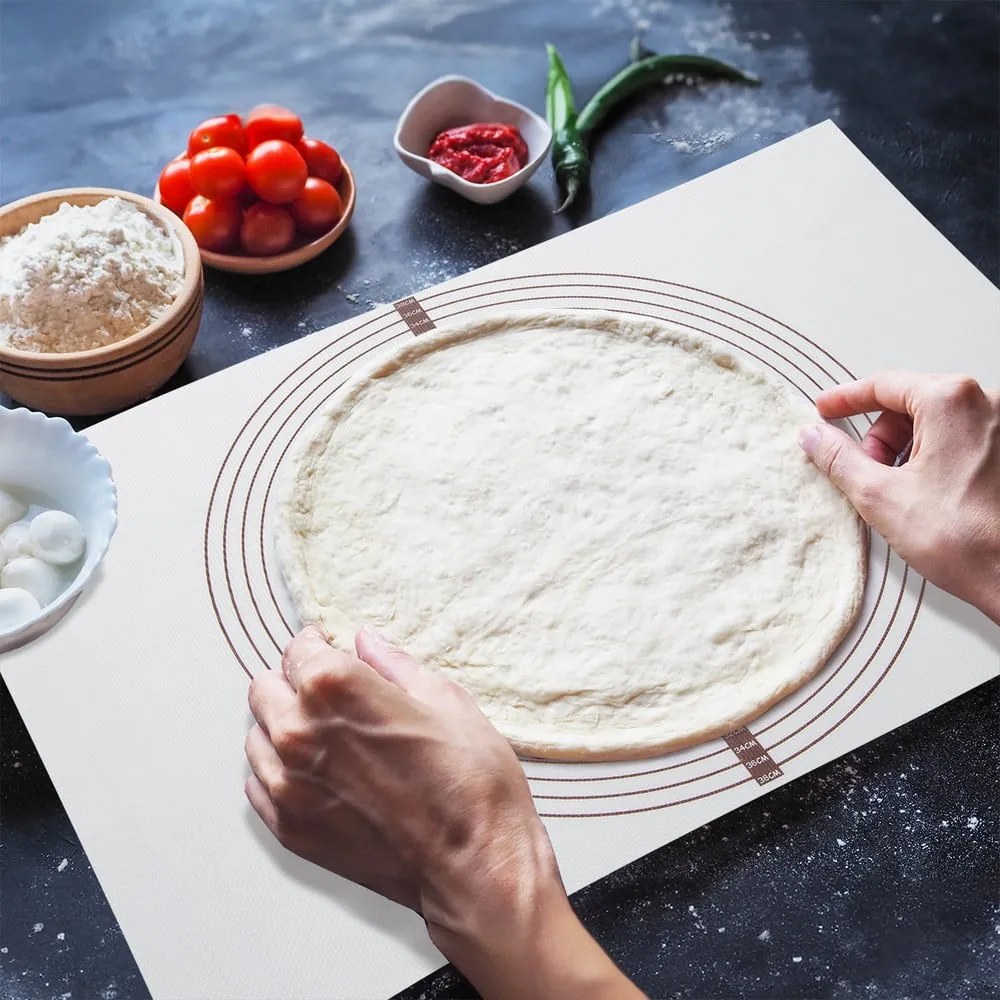 Planșetă de bucătărie din silicon 40x60 cm – Orion