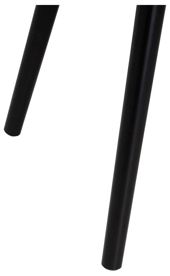 Noptieră neagră – Casa Selección