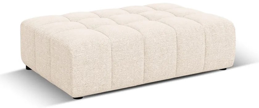 Taburet crem Chicago – Cosmopolitan Design